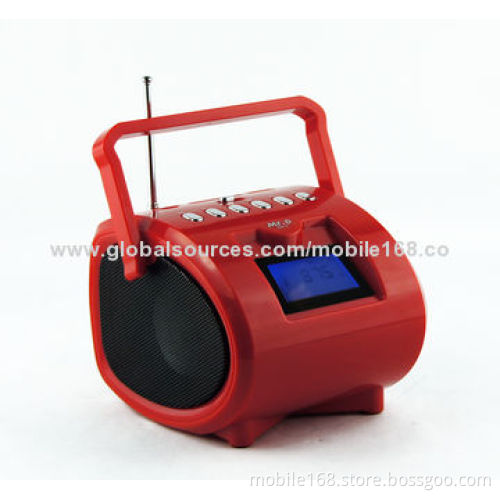 Portable Wireless Bluetooth Speaker, Shower Car, Hands-free Receive Call & Music Suction